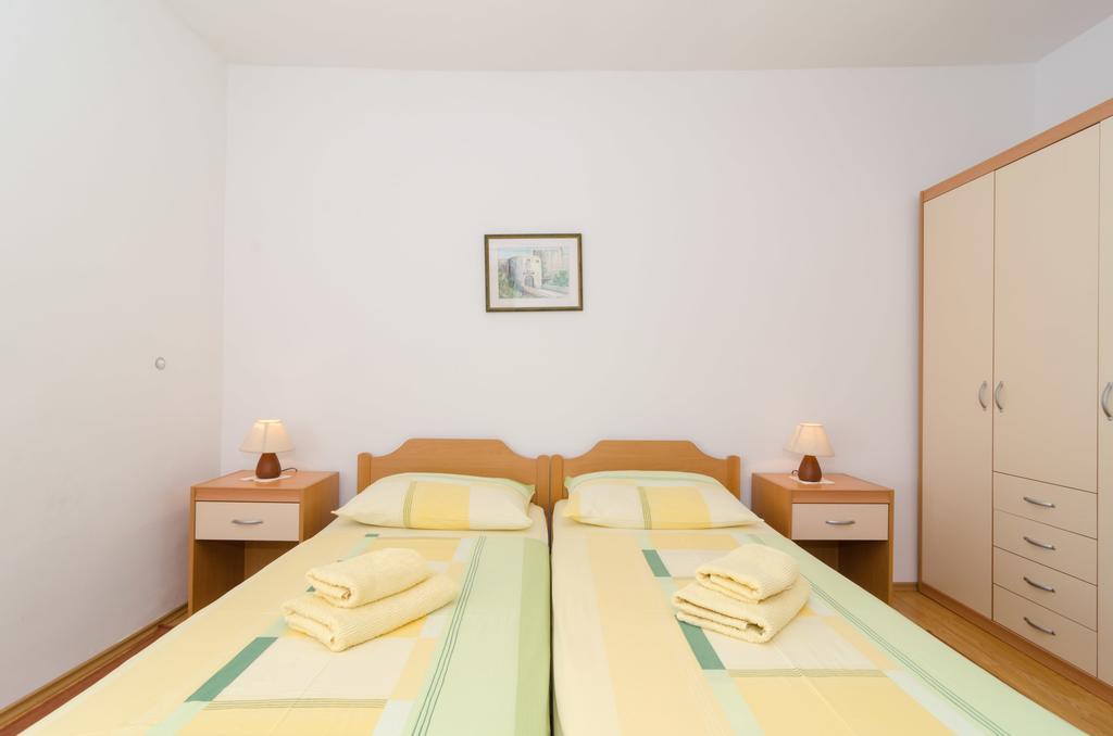 Apartments Pavle Dubrovnik Habitación foto