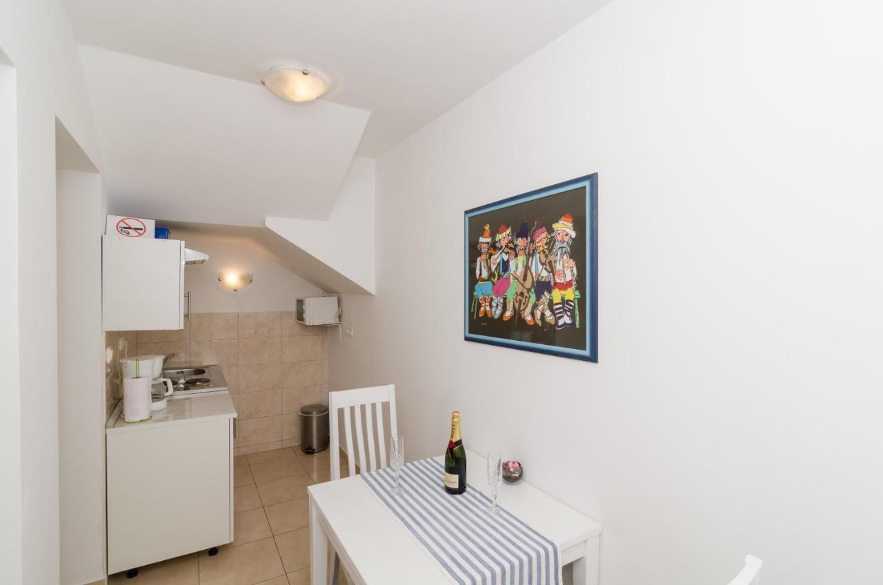Apartments Pavle Dubrovnik Habitación foto