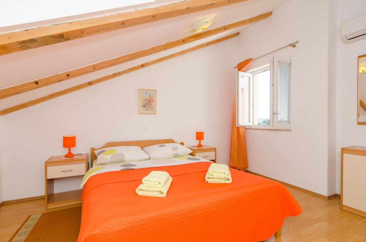 Apartments Pavle Dubrovnik Habitación foto