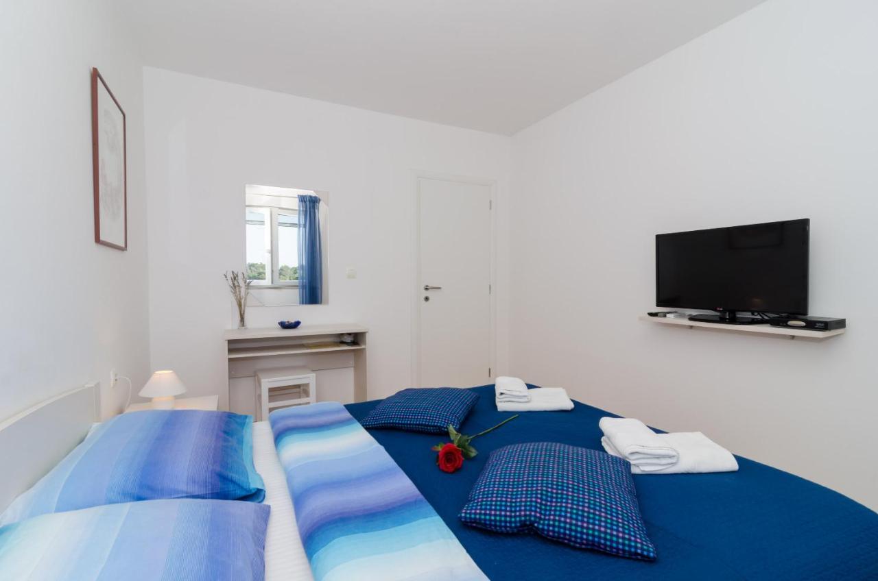 Apartments Pavle Dubrovnik Habitación foto